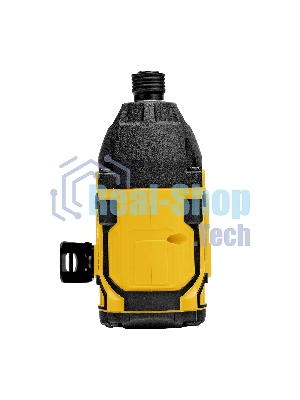 Винтоверт ударный аккумуляторный бесщет. Denzel CIDH-BL-20-270, Li-Ion, 20 В