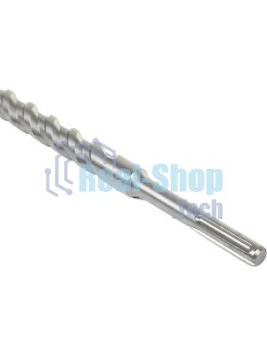 Бур Elitech 1820.041700 по бетону Д=32 мм Дл=920 мм (1 пред.) для перфораторов