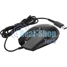 Мышь проводная A4Tech Bloody P91 Pro черный, 16000 dpi, USB, кнопки - 8