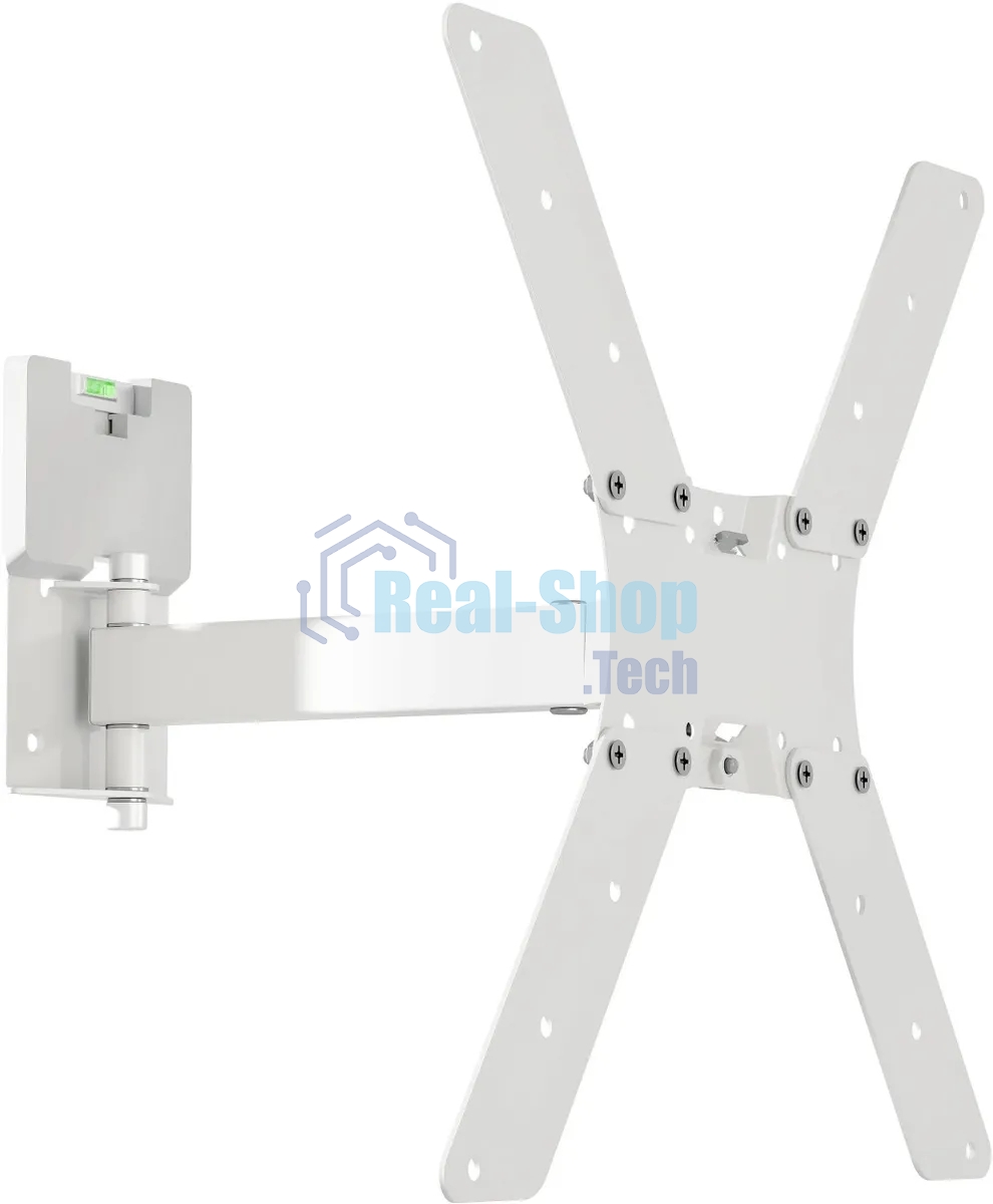 Кронштейн Holder LCD-5520-W белый 