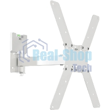 Кронштейн Holder LCD-5520-W белый 