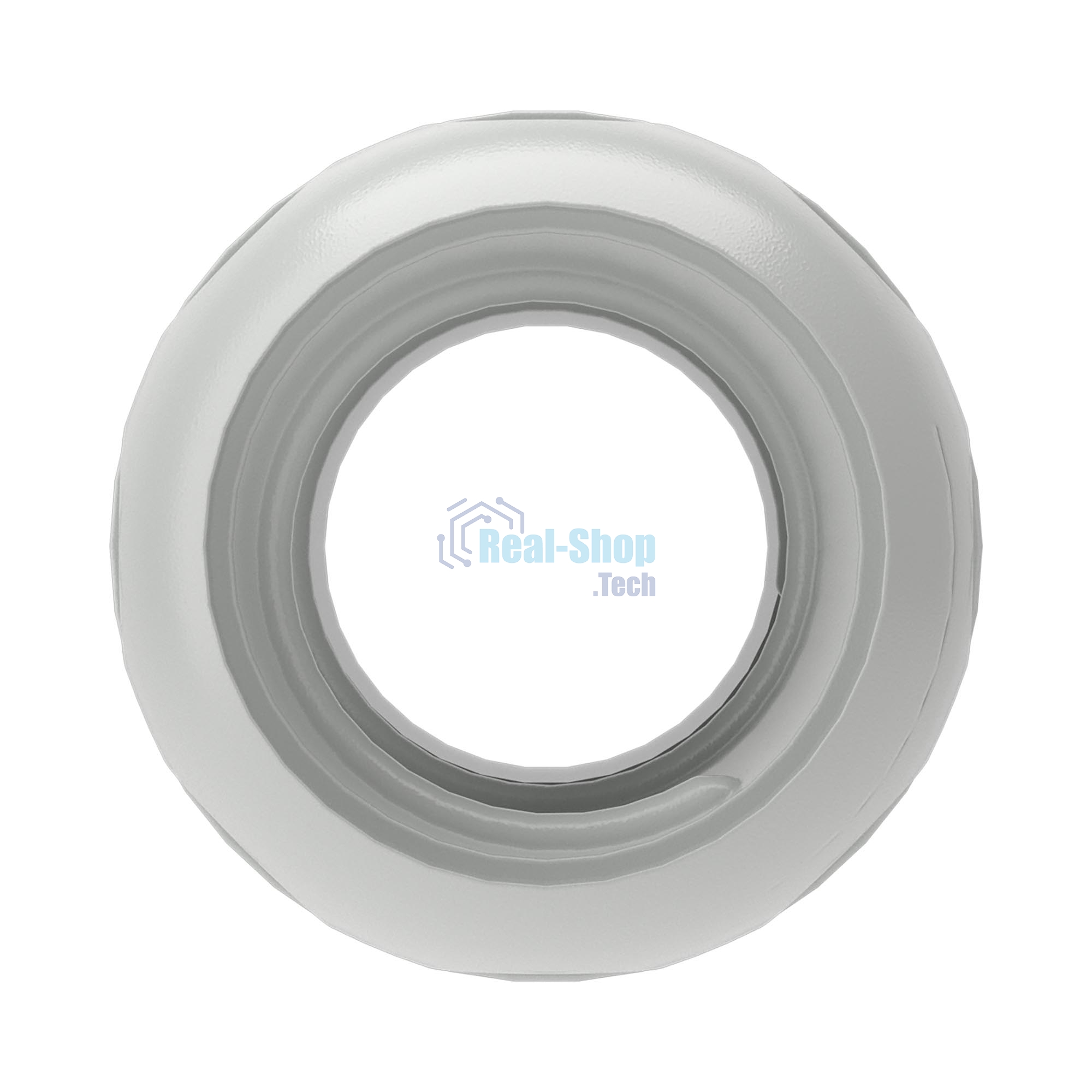 Переходник армированная труба-коробка DKC 55125 IP65 1 д.25мм