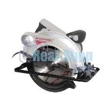 Пила циркулярная ИНТЕРСКОЛ 1400W 785.1.0.70