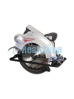 Пила циркулярная ИНТЕРСКОЛ 1400W 785.1.0.70