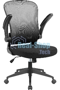 Кресло офисное Defender AKVILON черный