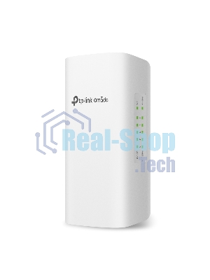 Коммутатор TP-Link SG2005P-PD 5PORT 1000M POE