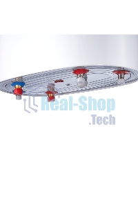 Бойлер косвенного нагрева Ballu AQUASTAR INOX ASWX-F 80 настенный