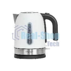 Чайник электрический Pioneer KE556M белый