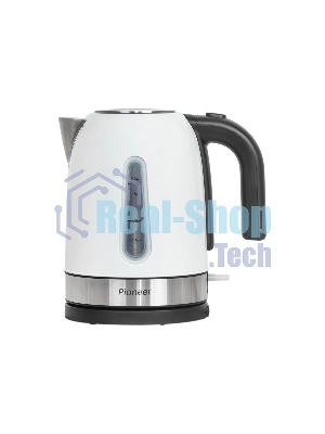 Чайник электрический Pioneer KE556M белый