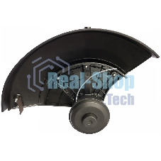 Коса электрическая CARVER TR-1500S/BH,1450Вт