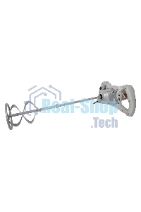 Дрель-миксер Ресанта СМ-1600Э-2 1600Вт М14 (75/20/1)