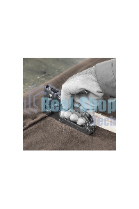 Степлер мебельный Matrix, тип скобы 53, 4-8 мм