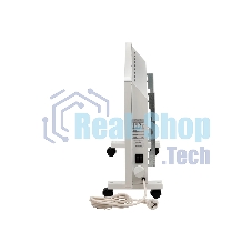 Конвектор электрический HINTEK Standart 2500 04.05.01.214598 белый, 2500 Вт, 30 м2, термостат