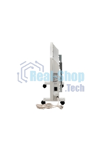 Конвектор HINTEK Standart 2500 04.05.01.214598 белый, 2500 Вт, 30 м2, термостат