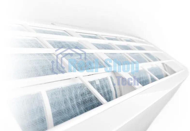 Сплит-система Centek CT-65A07 белый