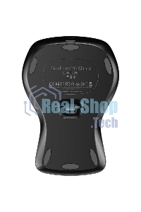 Мышь беспроводная/проводная 3DConnexion SpaceMouse Pro Wireless (3DX-700119) черный, радиоканал, Bluetooth, USB, кнопки - 15