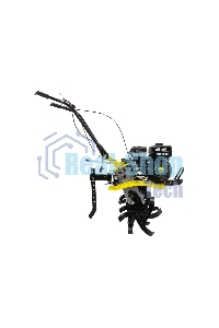 Мотоблок (мотокультиватор) Huter GMC-7.0(M)