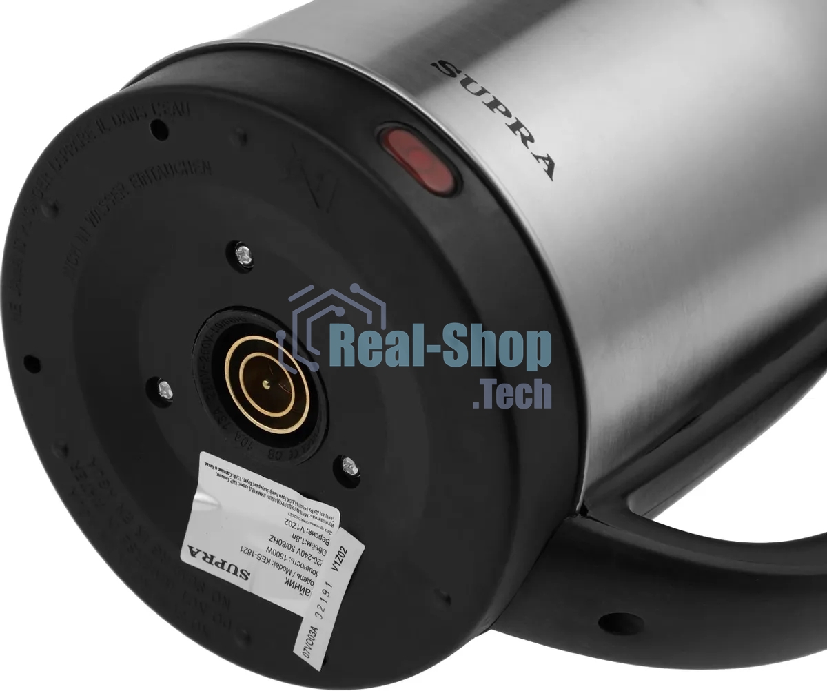 Чайник электрический SUPRA KES-1821