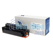 Картридж лазерный NVPrint совместимый NV-W2030X 415X Black (БЕЗ ЧИПА) для HP Color LaserJet M454DN/M479DW/M479 (7500k)