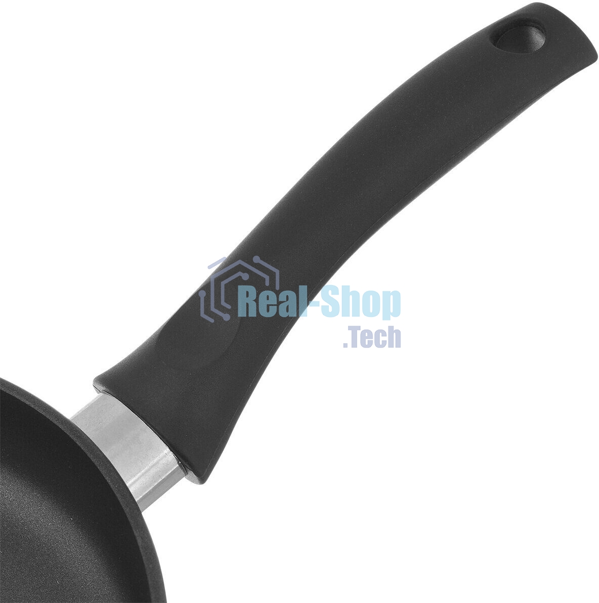 Сковорода нева металл посуда нева-металл 4526 26 см, низкая 26 ПР ЛИТАЯ 