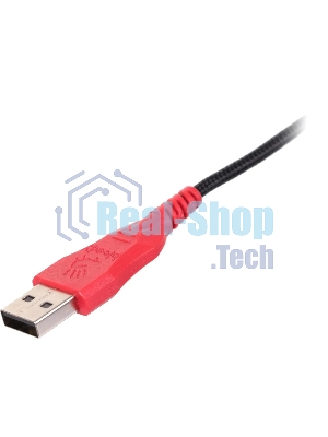 Клавиатура проводная A4Tech Bloody B500N USB серый