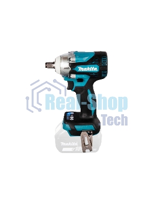 Аккумуляторный ударный гайковерт Makita DTW300Z