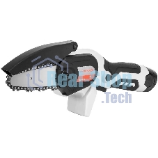 Электрическая цепная пила Интерскол ПЦА-4/12 дл.шины:4