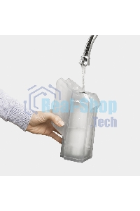 Паровая швабра Karcher EasyFix SC 2 Upright AE *EU белый, 1600 Вт