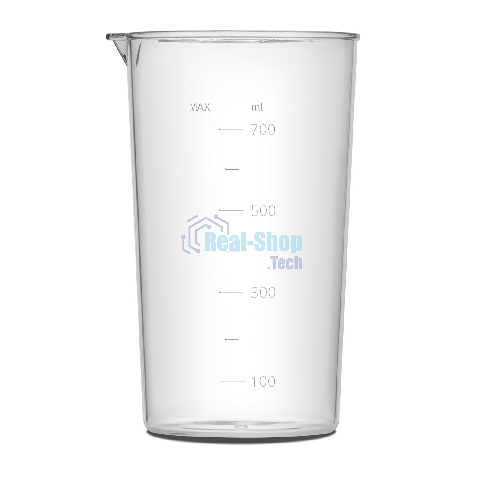 Блендер погружной Galaxy Line GL 2146 1300Вт черный