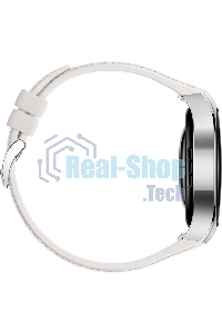 Умные часы WATCH 5 42мм LTE белый composite SOC-AL00 55020EVR HUAWEI