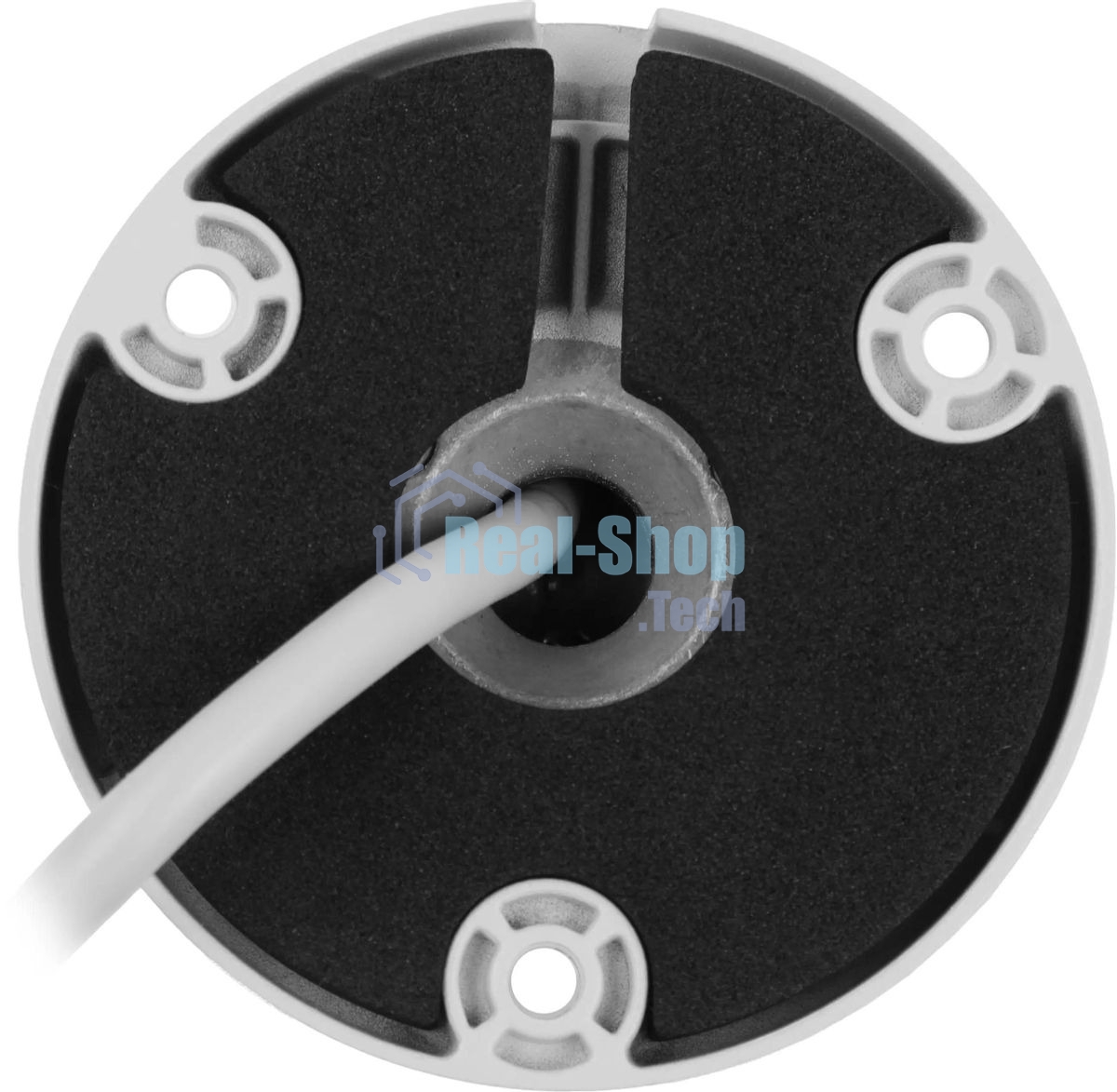 Камера видеонаблюдения IP Dahua DH-IPC-HFW2849SP-S-IL-0360B 3.6-3.6мм цв.