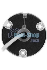 Камера видеонаблюдения IP Dahua DH-IPC-HFW2849SP-S-IL-0360B 3.6-3.6мм цв.