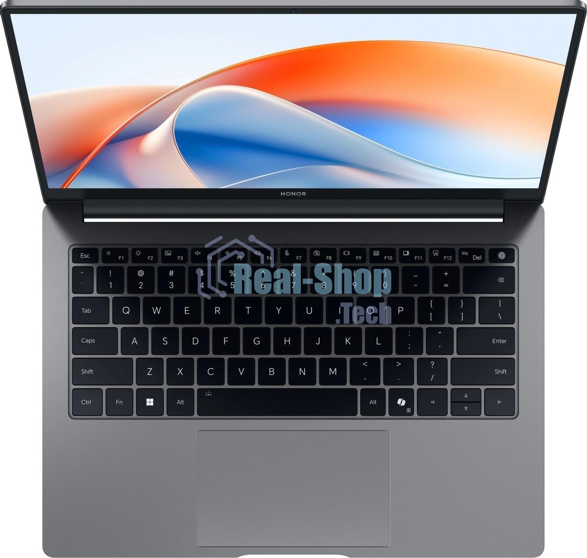 Ноутбук Honor MagicBook X14 Plus 2025 FermiB-5611 14