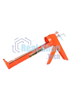 Пистолет для герметика PATRIOT, CGH-9, полукорпусной, 310мл