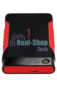 Внешний HDD 2.5