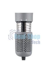 Фен LEONORD LE-1219 (109270)