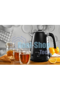 Чайник электрический HARPER HWK-MD05