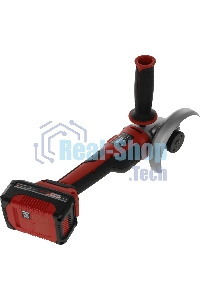 Угловая шлифовальная машина Einhell PXC AXXIO 8500об/мин рез.шпин.:M14 d=125мм (4431151SET)