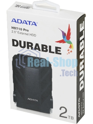 Внешний HDD 2.5