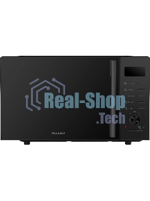 Микроволновая печь Rondell RDE-MW235 23л. 800Вт черный