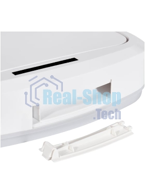 Мусорное ведро с датчиком движения Halsa HSL-10-29S