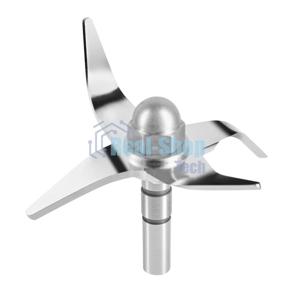 Блендер 5KSB4026EWH Artisan со стеклянным стаканом 1.4 л, белый