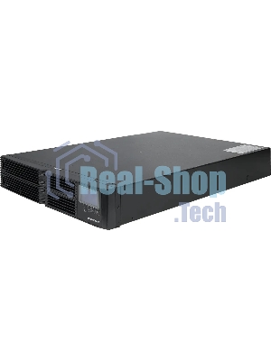 Источник бесперебойного питания Smartwatt SUPREME IEC 3kVA 3000Вт 3000ВА черный