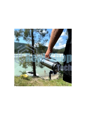 Термос Biostal NY1800-2 узк горл с кноп. ручка