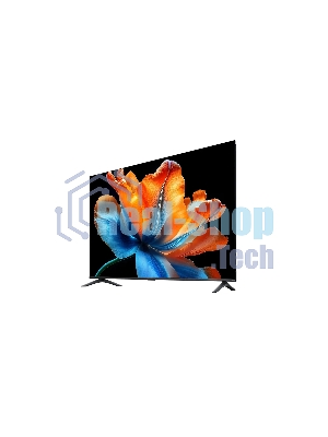 Телевизор Xiaomi TV S Mini LED 75 2026 L75MC-SRU темно-серый/черный 4K UHD 120Hz Android TV 2GB/32GB