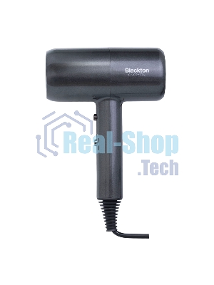 Фен Blackton Bt HD2041B Темно-серый