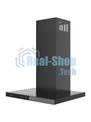 Купольная вытяжка Korting KHC 6989 GN