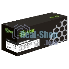 Картридж лазерный Cactus CS-MX312GT черный (25000 стр.) для Sharp AR-5726/5731, MX-M260/M266/M310/M314/M354