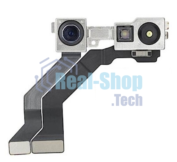 Камера передняя (селфи) для Apple iPhone 13 Pro