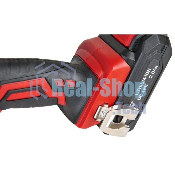 Сабельная пила Elitech ПСА 18Л (E2206.005.00) аккум. 2800ход/мин (198053)